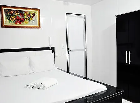 Pousada Siriara Fortaleza  Hotel Fortaleza (Ceara)