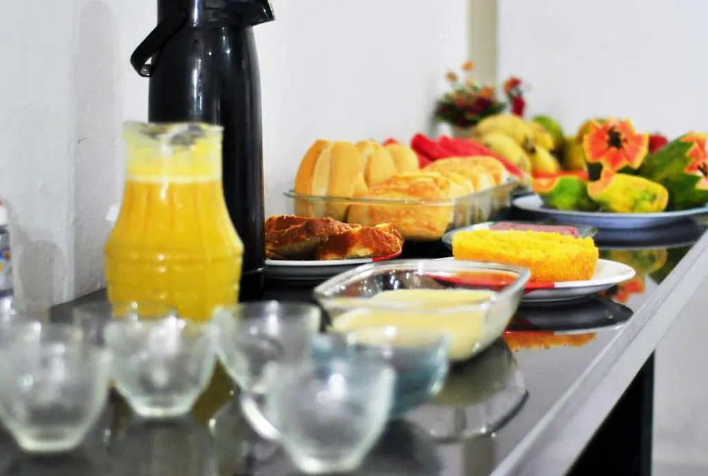 Hotel Pousada Siriara Fortaleza