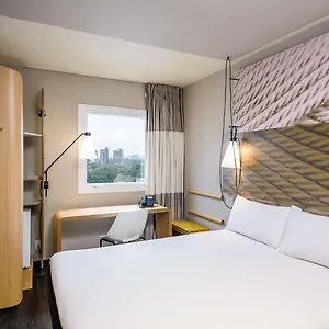 Hotel Ibis Centro De Eventos, Fortaleza (Ceara)