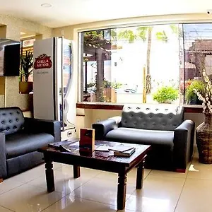 Hotel Ara Mar, Fortaleza (Ceara)