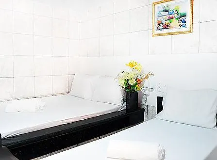 *** Hotel Pousada Siriara Fortaleza  Brazil